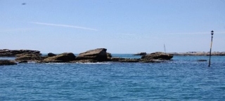  Bretonische Landschaften 